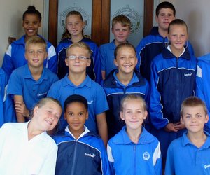 Boland Byeenkoms, Paarl